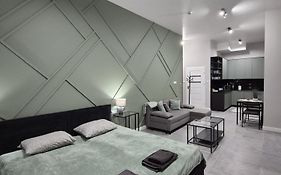 Apartamenty Pruchnicka
